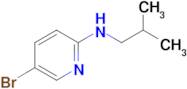 5-Bromo-N-isobutylpyridin-2-amine