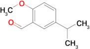 5-Isopropyl-2-methoxybenzaldehyde