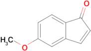 5-Methoxy-1H-inden-1-one