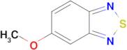 5-Methoxybenzo[c][1,2,5]thiadiazole