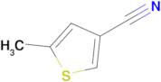 5-Methylthiophene-3-carbonitrile