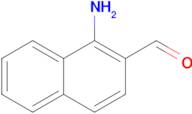 1-Amino-2-naphthaldehyde