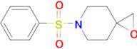 6-(Phenylsulfonyl)-1-oxa-6-azaspiro[2.5]Octane