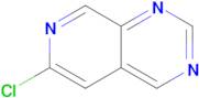 6-Chloropyrido[3,4-d]pyrimidine