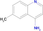 6-Methylquinolin-4-amine