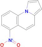 6-Nitropyrrolo[1,2-a]quinoline