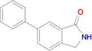 6-Phenylisoindolin-1-one