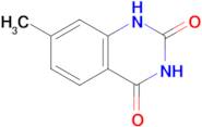 7-methyl-1,2,3,4-tetrahydroquinazoline-2,4-dione