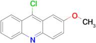 9-Chloro-2-methoxyacridine