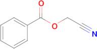 Cyanomethyl benzoate