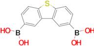 Dibenzo[b,d]thiophene-2,8-diyldiboronic acid