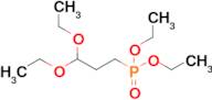 Diethyl (3,3-diethoxypropyl)phosphonate