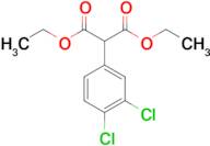 Diethyl 2-(3,4-dichlorophenyl)malonate