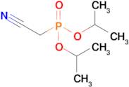 Diisopropyl (cyanomethyl)phosphonate