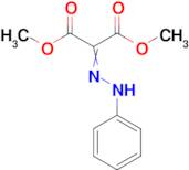 Dimethyl 2-(2-phenylhydrazono)malonate