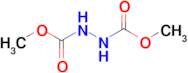 Dimethyl hydrazine-1,2-dicarboxylate