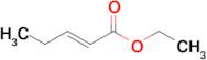 Ethyl (E)-pent-2-enoate