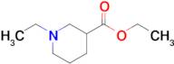 Ethyl 1-ethylpiperidine-3-carboxylate