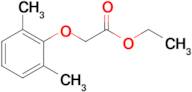 Ethyl 2-(2,6-dimethylphenoxy)acetate