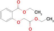 Ethyl 2-(2-ethoxy-2-oxoethoxy)benzoate