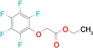 Ethyl 2-(perfluorophenoxy)acetate