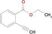 Ethyl 2-ethynylbenzoate