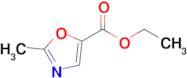 Ethyl 2-methyloxazole-5-carboxylate