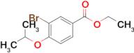 Ethyl 3-bromo-4-isopropoxybenzoate