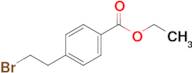 Ethyl 4-(2-bromoethyl)benzoate