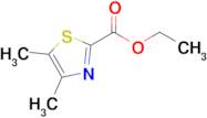 Ethyl 4,5-dimethylthiazole-2-carboxylate