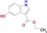 Ethyl 5-hydroxy-1H-indole-3-carboxylate