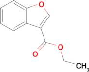 Ethyl benzofuran-3-carboxylate