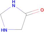 Imidazolidin-4-one