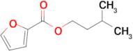 Isopentyl furan-2-carboxylate