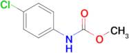 Methyl (4-chlorophenyl)carbamate