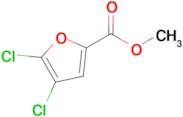 Methyl 4,5-dichlorofuran-2-carboxylate