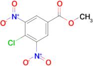 Methyl 4-chloro-3,5-dinitrobenzoate