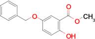 Methyl 5-(benzyloxy)-2-hydroxybenzoate