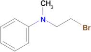 N-(2-bromoethyl)-N-methylaniline