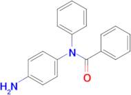 N-(4-aminophenyl)-N-phenylbenzamide