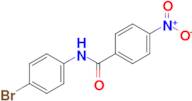 N-(4-bromophenyl)-4-nitrobenzamide