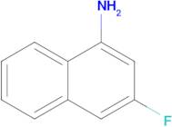 3-Fluoronaphthalen-1-amine