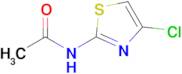 N-(4-chlorothiazol-2-yl)acetamide