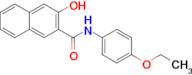 N-(4-ethoxyphenyl)-3-hydroxy-2-naphthamide