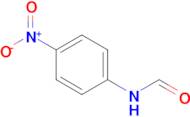 N-(4-nitrophenyl)formamide