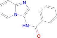 N-(imidazo[1,2-a]pyridin-3-yl)benzamide