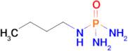 N-(N-Butyl)phosphoric acid triamide