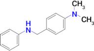 N,N-dimethyl-4-((phenylamino)methyl)aniline