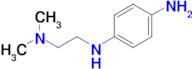 N1-(2-(dimethylamino)ethyl)benzene-1,4-diamine