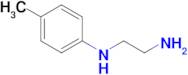 N1-(p-tolyl)ethane-1,2-diamine